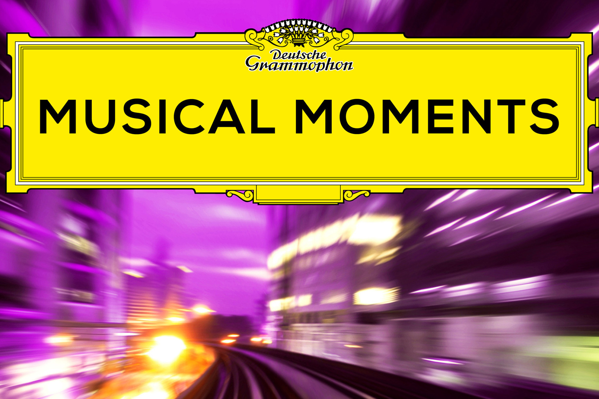 Musical Moments